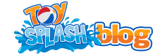 SplashDeck the ToySplash Blog!